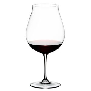 Riedel Sklenice na New World Pinot Noir Vinum 2 ks