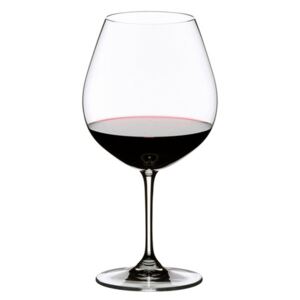 Riedel Sklenice na Pinot Noir (Burgundy Red) Vinum 2 ks