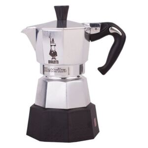 Bialetti Moka Elettrika 2 elektrická moka konvice
