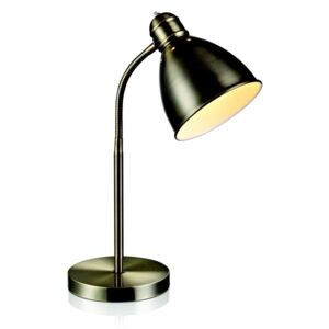 Markslöjd Markslöjd 105131 - Stolní lampa NITTA 1xE27/60W/230V ML0600