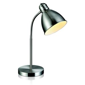 Markslöjd Markslöjd 105130 - Stolní lampa NITTA 1xE27/60W/230V ML0601