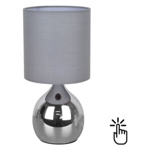 BRILAGI Brilagi - Dotyková stmívatelná stolní lampa SIENA 1xE14/40W/230V BG0033