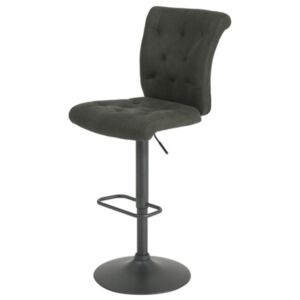 Barová židle SISI II H šedá