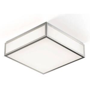 Decor Walther Bauhaus 3 N LED stropní světlo nikl