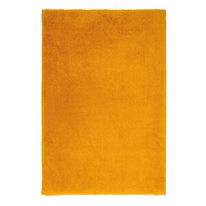 Lalee Koupelnová předložka Paradise Mats Yellow Rozměr: 40 cm x 60 cm