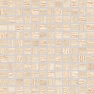 Rako Senso WDM02230 mozaika 2,3x2,3 béžová