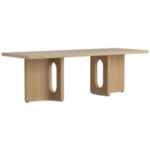 Menu designové konfereční stoly Androgyne Lounge Table