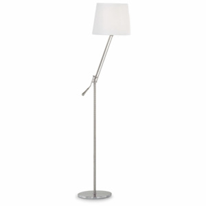 Ideal Lux Stojací lampa Regol 14609