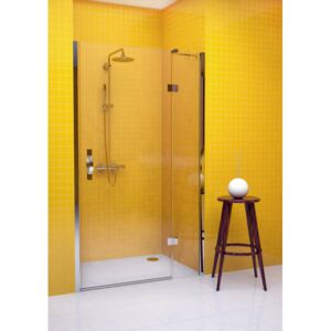 ARTTEC INFINITY D80 P sprchové dveře (LIT00028)