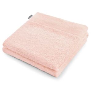 Amelia Home Bavlněný ručník AmeliaHome AMARI růžový