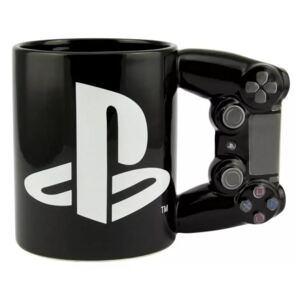 Paladone Hrnek PlayStation - 4th Gen Controller 500ml