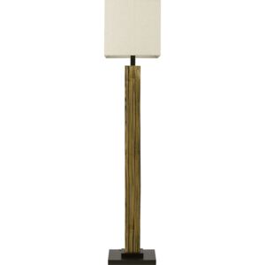 Moderní stojanová lampa 2563 Zebrano (Nowodvorski)