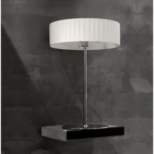 Moderní stolní lampa SQ491 DRE Margarita (Maxlight)