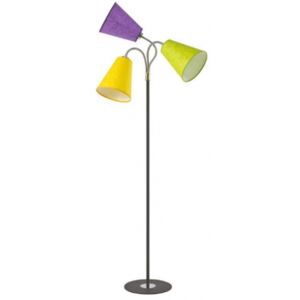 Moderní stojanová lampa 336/ST Flexi (Lampex)