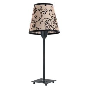 Klasická stolní lampa 16848 Wiktoria (Alfa)