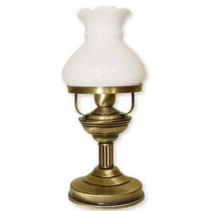 Klasická stolní lampa 238/L1 Alladyn (Lemir)