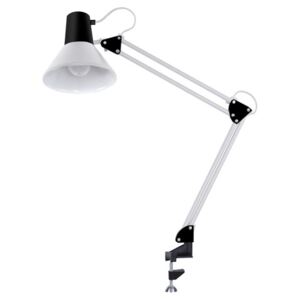 Pracovní stolní lampa 002/00 Student bílá (Nowodvorski)