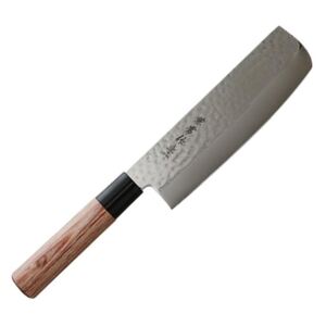Kanetsune Usubagata Knife 165 mm