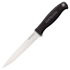 Cold Steel Steak Knife 4 5/8" 59KSSZ New Handle