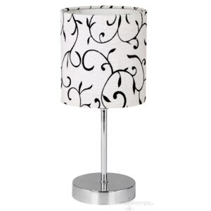 Textilní stolní lampička 41-26750 Emily (Candellux)