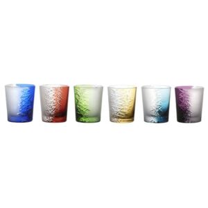 Set Skleničk Frozen, barva mix barev, objem 290 ml