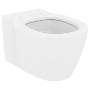 Ideal Standard Závěsné WC, 340x365x540 mm, s Aquablade technologií, s Ideal Plus, bílá E0479MA