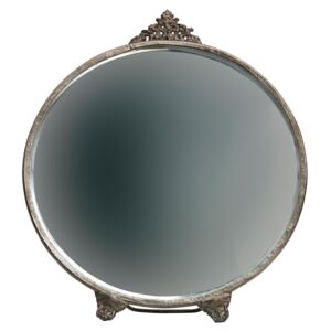 BEPUREHOME Kovové zrcadlo Posh, Vemzu