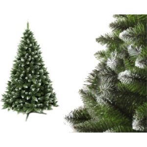 Bestent Vánoční stromek Jedle 150cm Horská Luxury