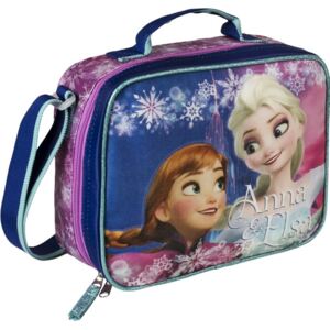 CERDA Termo taška Frozen Anna a Elsa Magic Snow