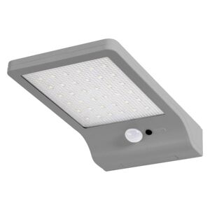 Ledvance Ledvance - LED Solární nástěnné svítidlo se senzorem DOORLED LED/3W/3,3V IP44 P224469