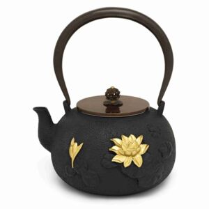 Bredemeijer Konvička na čaj Pure Lotus