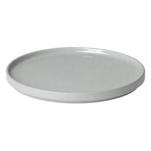 Blomus Dezertní talíř 20 cm PILAR Mirage Grey -