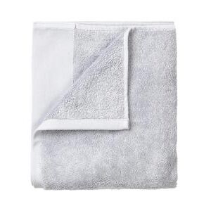 Blomus Sada ručníků 4 ks 30 x 30 cm RIVA Microchip -