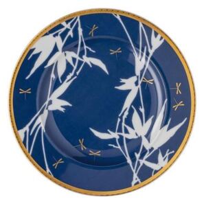 Rosenthal Předkrmový talířek 18 cm Heritage Turandot Blue