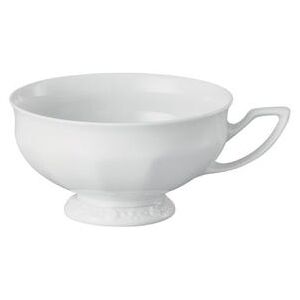 Rosenthal Šálek na čaj Maria White - objem 0,2 l
