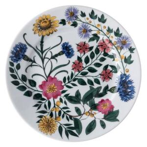 Rosenthal Snídaňový talíř 21 cm Magic Garden Blossom
