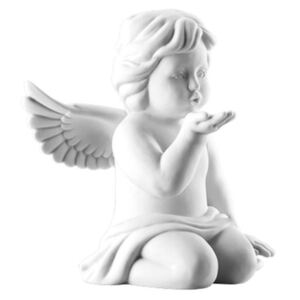 Rosenthal Figurka andělíčka posílajícího polibek 6,5 cm