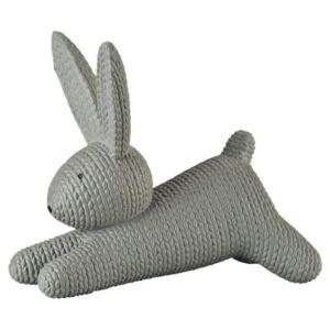 Rosenthal Figurka králíčka velká šedá