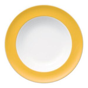 Thomas Polévkový talíř 23 cm Sunny Day Yellow