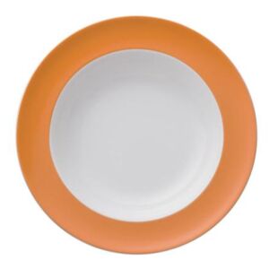 Thomas Polévkový talíř 23 cm Sunny Day Orange
