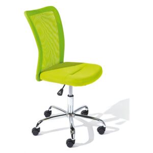 Interlink Dětská rostoucí židle Bonnie - zelená