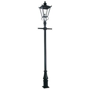 Wilmslow (1 žárovka) Lamp Post
