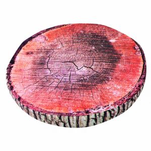 Vesna | Sedák dřevo 40x4 cm