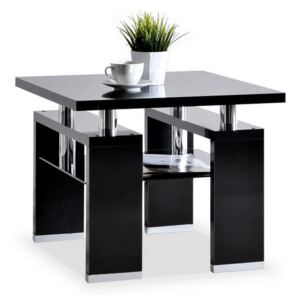 Medo Konferenční stolek DIANA C 60 černý