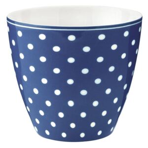 Latte cup Spot Blue (kód TYDEN na -20 %)