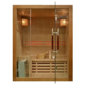 Finská sauna GH6680