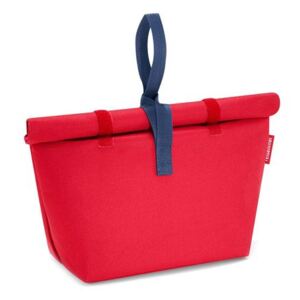Reisenthel Chladicí taška , Červená | fresh lunchbag iso M