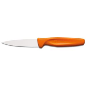 Wüsthof Nůž na zeleninu oranžový 8 cm 3043o