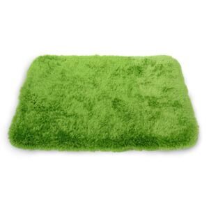 Tutumi Koupelnový koberec Felpa zelený
