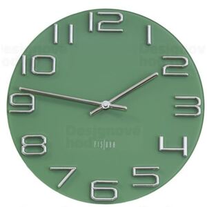 Fisura CL0290 30cm nástěnné hodiny